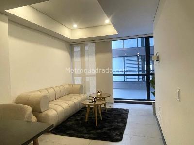 Apartamento en venta en Chico Virrey, Bogotá · foto 2 de 17