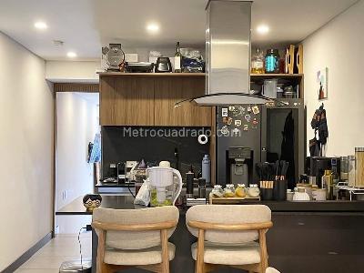 Apartamento en venta en Chico Virrey, Bogotá · foto 3 de 17
