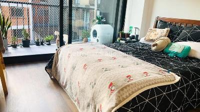 Apartamento en venta en Chico Virrey, Bogotá · foto 5 de 17