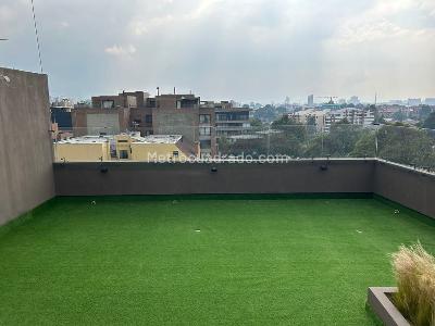 Apartamento en venta en Chico Virrey, Bogotá · foto 9 de 17