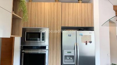 Apartamento en venta en Chico Reservado, Bogotá · foto 11 de 20