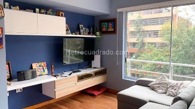 Apartamento en venta en Chico Reservado, Bogotá · foto 13 de 20