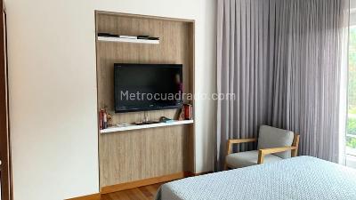 Apartamento en venta en Chico Reservado, Bogotá · foto 16 de 20