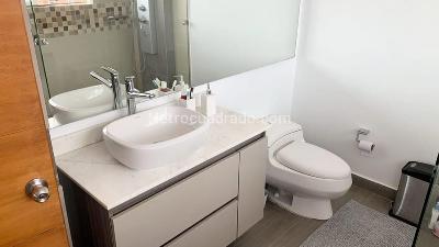 Apartamento en venta en Chico Reservado, Bogotá · foto 17 de 20