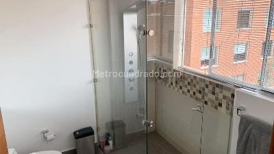 Apartamento en venta en Chico Reservado, Bogotá · foto 18 de 20