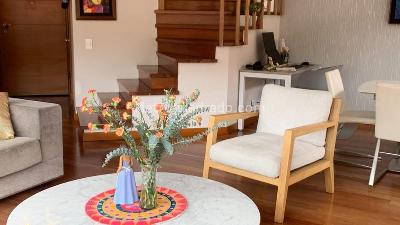 Apartamento en venta en Chico Reservado, Bogotá · foto 4 de 20