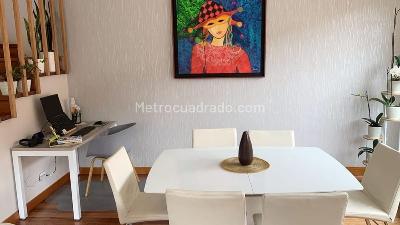 Apartamento en venta en Chico Reservado, Bogotá · foto 6 de 20