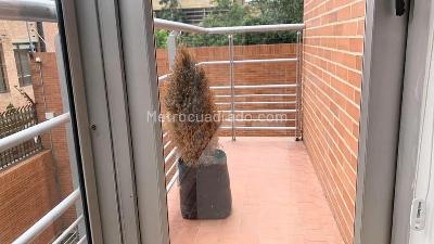 Apartamento en venta en Chico Reservado, Bogotá · foto 7 de 20