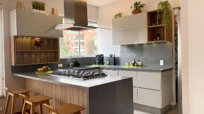 Apartamento en venta en Chico Reservado, Bogotá · foto 9 de 20