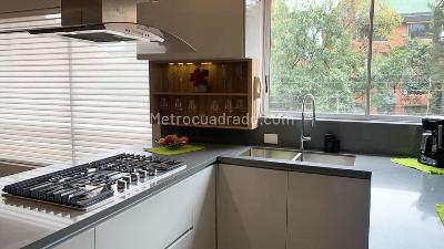 Apartamento en venta en Chico Reservado, Bogotá · foto 10 de 20