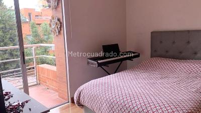 Apartamento de 2 alcobas en venta en Chico Reservado, Bogotá, 150 m² · foto 20 de 20
