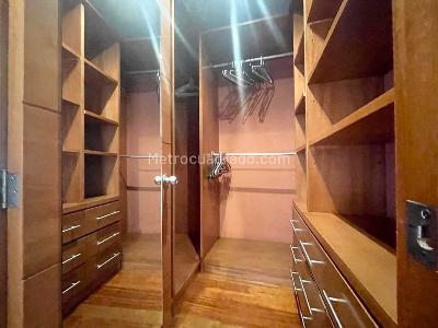 Apartamento en venta en Chico Reservado, Bogotá · foto 11 de 12