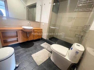 Apartamento en venta en Chico Reservado, Bogotá · foto 12 de 12