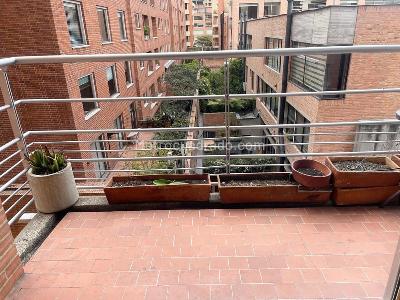 Apartamento en venta en Chico Reservado, Bogotá · foto 6 de 12
