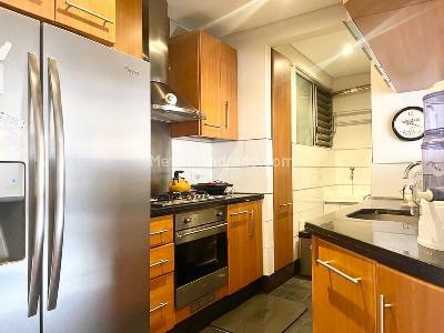 Apartamento en venta en Chico Reservado, Bogotá · foto 7 de 12