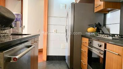 Apartamento en venta en Chico Reservado, Bogotá · foto 8 de 12