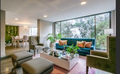 Apartamento en venta en Chico Alto, Bogotá · foto 10 de 20