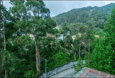 Apartamento en venta en Chico Alto, Bogotá · foto 12 de 20