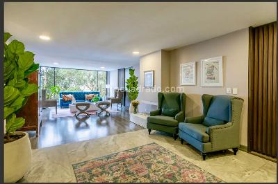 Apartamento en venta en Chico Alto, Bogotá · foto 13 de 20