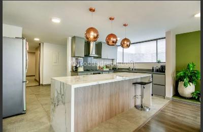 Apartamento en venta en Chico Alto, Bogotá · foto 14 de 20