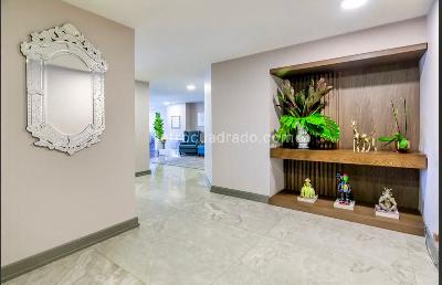 Apartamento en venta en Chico Alto, Bogotá · foto 15 de 20