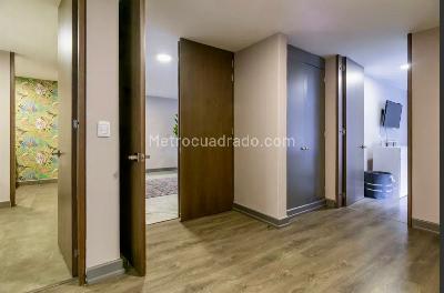 Apartamento en venta en Chico Alto, Bogotá · foto 17 de 20
