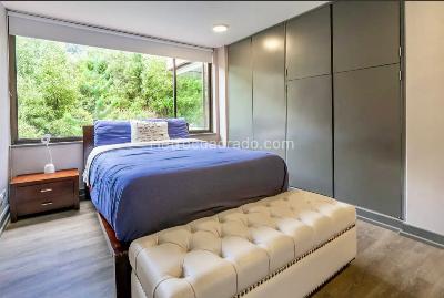 Apartamento en venta en Chico Alto, Bogotá · foto 19 de 20