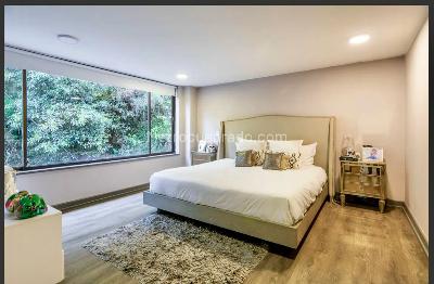 Apartamento en venta en Chico Alto, Bogotá · foto 20 de 20