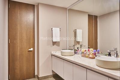Apartamento en venta en Chico Alto, Bogotá · foto 7 de 20
