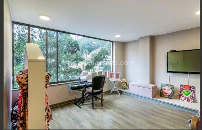 Apartamento en venta en Chico Alto, Bogotá · foto 8 de 20