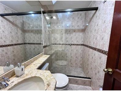 Apartamento en venta en El Contador, Bogotá · foto 12 de 13