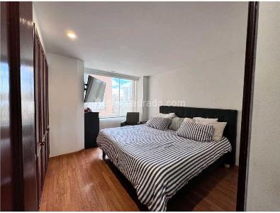 Apartamento en venta en El Contador, Bogotá · foto 13 de 13