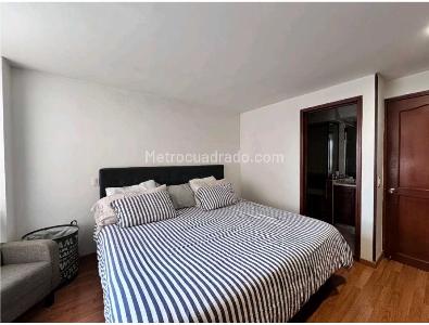 Apartamento en venta en El Contador, Bogotá · foto 6 de 13