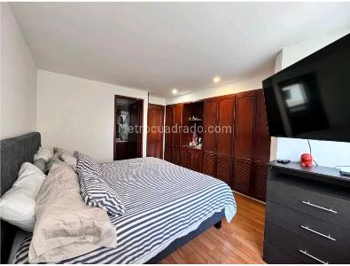 Apartamento en venta en El Contador, Bogotá · foto 7 de 13