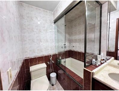 Apartamento en venta en El Contador, Bogotá · foto 8 de 13