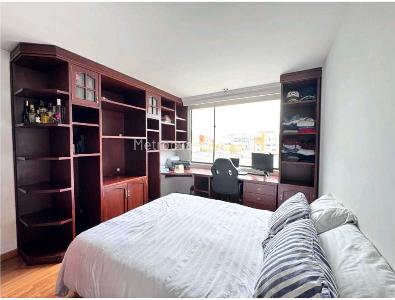 Apartamento en venta en El Contador, Bogotá · foto 9 de 13