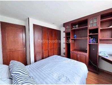 Apartamento en venta en El Contador, Bogotá · foto 10 de 13