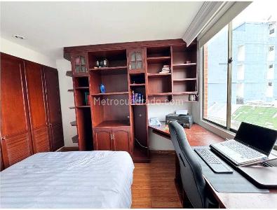 Apartamento en venta en El Contador, Bogotá · foto 11 de 13