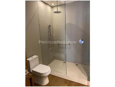 Apartamento en arriendo en Los Rosales, Bogotá · foto 13 de 13