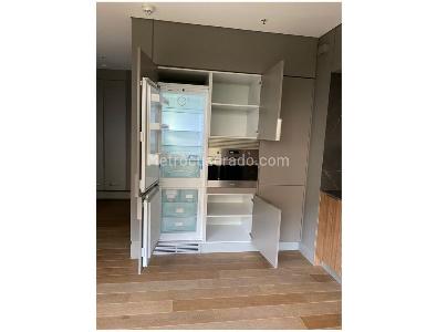 Apartamento en arriendo en Los Rosales, Bogotá · foto 6 de 12