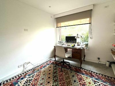 Apartamento de 2 alcobas en venta en Chico, Bogotá, 150 m² · foto 6 de 12