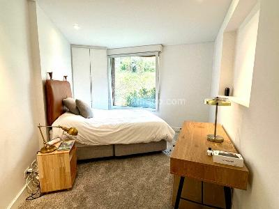 Apartamento de 2 alcobas en venta en Chico, Bogotá, 150 m² · foto 9 de 12
