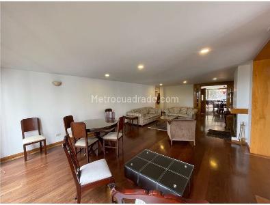 Apartamento en venta en Los Rosales, Bogotá · foto 5 de 18