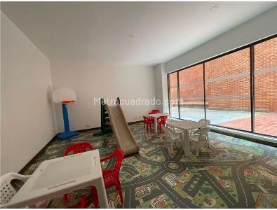 Apartamento en venta en Los Rosales, Bogotá · foto 18 de 18