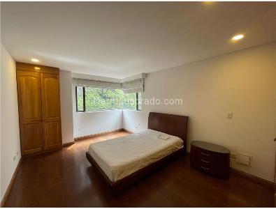 Apartamento en venta en Los Rosales, Bogotá · foto 9 de 18