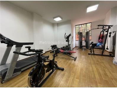 Apartamento en venta en Los Rosales, Bogotá · foto 17 de 18