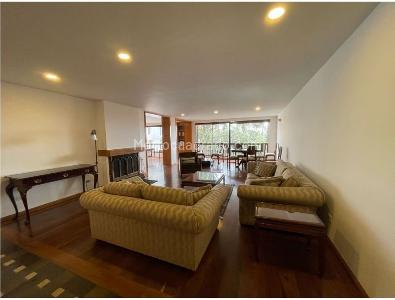 Apartamento en venta en Los Rosales, Bogotá · foto 2 de 18