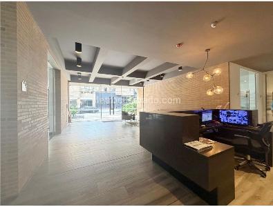 Apartamento de 3 alcobas en venta en Chico Norte, Bogotá, 130 m² · foto 18 de 20