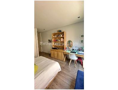 Apartamento de 3 alcobas en venta en La Cabrera, Bogotá, 300 m² · foto 12 de 15