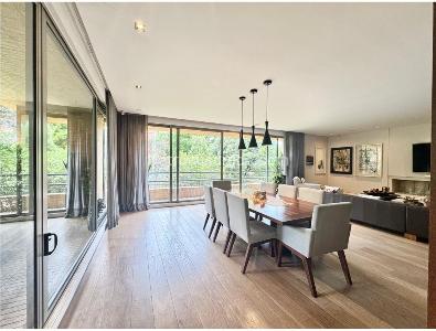 Apartamento de 3 alcobas en venta en La Cabrera, Bogotá, 300 m² · foto 2 de 15